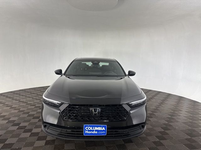 2024 Honda Accord Hybrid Sport photo 2