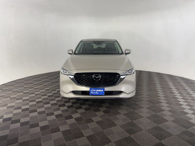 2024 Mazda CX-5 2.5 Select photo 2