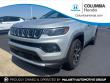 Used 2025 Jeep Compass Limited SUV