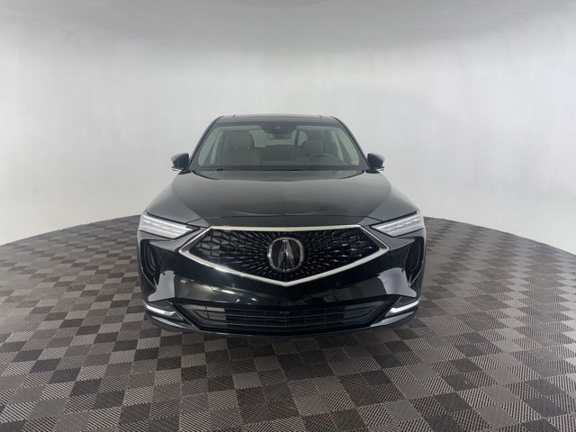 2023 Acura MDX Technology SH-AWD photo 2