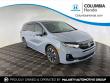 Certified 2025 Honda Odyssey Elite Minivan/Van