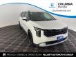 Used 2025 Kia Carnival LXS Minivan/Van
