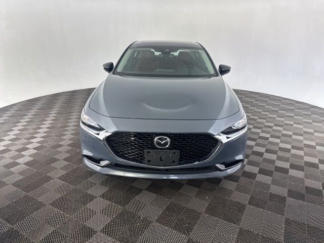 2023 Mazda Mazda3 2.5 s Carbon photo 2