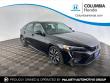 Certified 2024 Honda Civic EX-L Hatchback