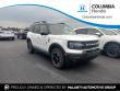 Used 2025 Ford Bronco Sport Outer Banks SUV