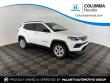 Used 2025 Jeep Compass Latitude SUV