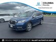  Subaru Ascent