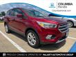 Used 2017 Ford Escape SE SUV