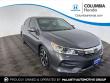 Used 2016 Honda Accord EX-L Sedan