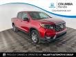 Used 2024 Honda Ridgeline TrailSport Truck
