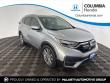 Certified 2020 Honda CR-V Hybrid Touring SUV