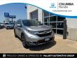 Used 2018 Honda CR-V Touring SUV