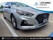 Used 2019 Hyundai Sonata SE Sedan