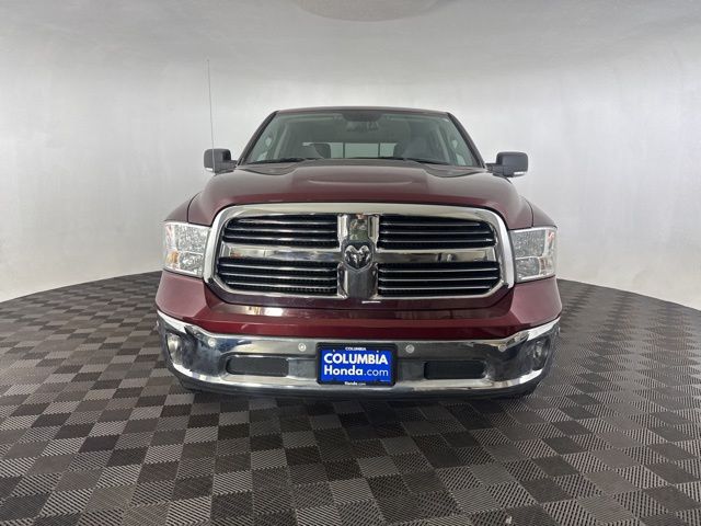 2019 Ram 1500 Classic Big Horn photo 2