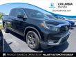 Used 2023 Honda Ridgeline RTL Truck