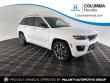 Used 2023 Jeep Grand Cherokee Overland SUV