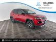 Used 2025 Jeep Compass Limited SUV