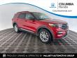Used 2021 Ford Explorer XLT SUV