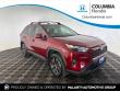 Used 2022 Toyota RAV4 Hybrid XLE Premium SUV