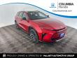 Used 2025 Toyota Crown Signia Limited SUV