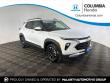 Used 2025 Chevrolet Trailblazer LT SUV
