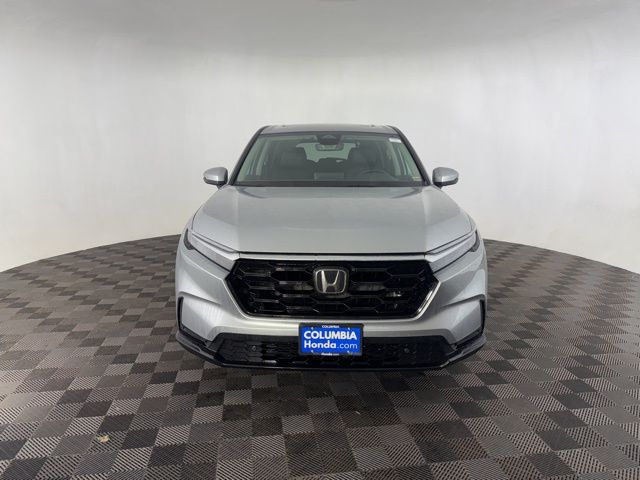 2025 Honda CR-V EX-L photo 2