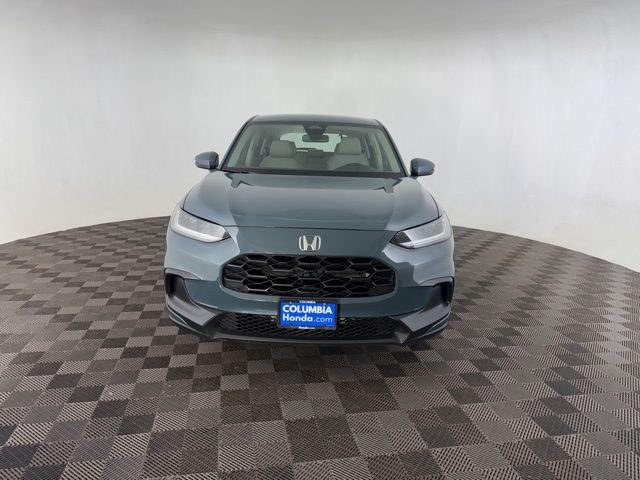 2023 Honda HR-V LX photo 2