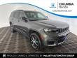 Used 2025 Jeep Grand Cherokee L Limited SUV