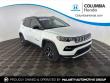 Used 2025 Jeep Compass Limited SUV