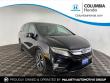 Used 2018 Honda Odyssey Elite Minivan/Van
