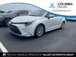Used 2025 Toyota Corolla LE Sedan