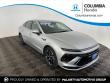 Used 2025 Hyundai Sonata SEL Sedan