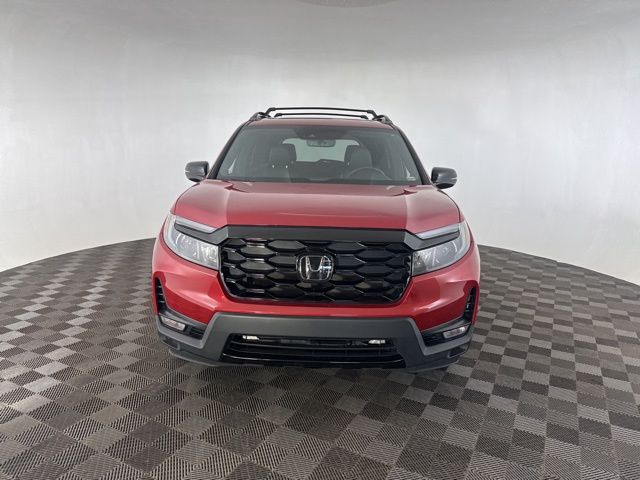 2023 Honda Passport Elite photo 2