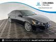 Used 2023 Nissan Altima 2.5 SL Sedan