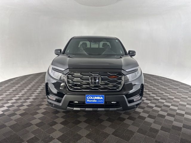 2025 Honda Ridgeline TrailSport photo 2