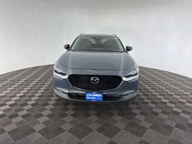 2024 Mazda CX-30 2.5 S Carbon photo 2