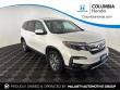 Certified 2022 Honda Pilot EX-L SUV