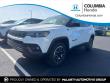 Used 2025 Jeep Compass Trailhawk SUV