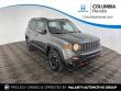 Used 2016 Jeep Renegade Trailhawk SUV
