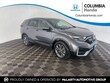 Honda CR-V Hybrid