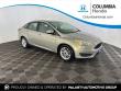 Used 2016 Ford Focus SE Sedan