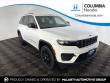Used 2025 Jeep Grand Cherokee Altitude SUV