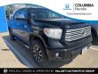 Used 2017 Toyota Tundra Platinum Truck