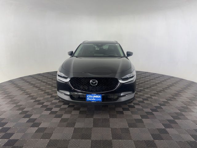2024 Mazda CX-30 2.5 S Premium photo 2