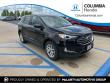 Certified 2021 Ford Edge SEL SUV