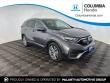 Used 2022 Honda CR-V Hybrid Touring SUV