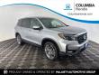 Certified 2022 Honda Passport EX-L SUV