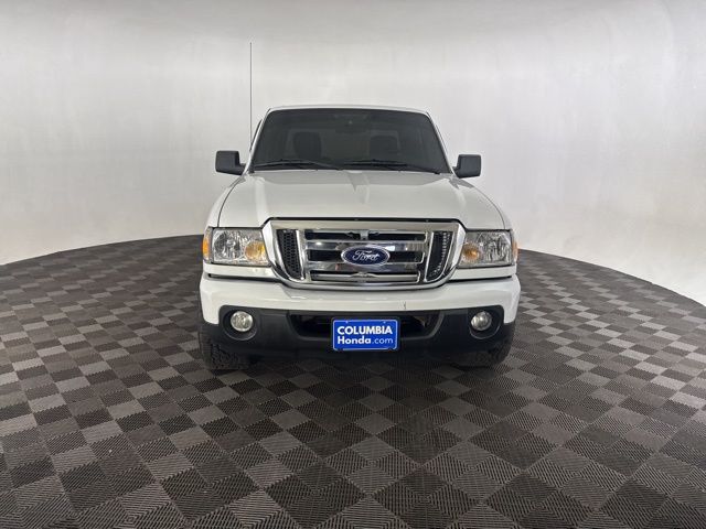 2010 Ford Ranger XLT photo 2