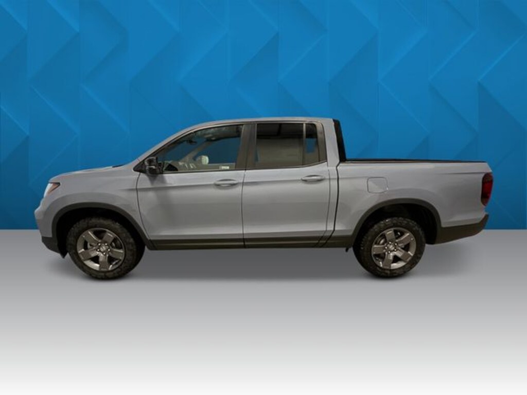 Used 2026 Honda Ridgeline TrailSport Truck