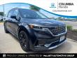 Used 2023 Kia Carnival SX Prestige Minivan/Van